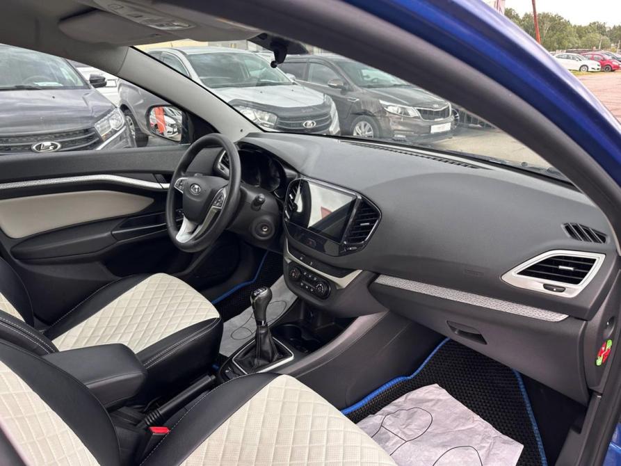 Lada (ВАЗ) Vesta I Ногинск  - изображение 13