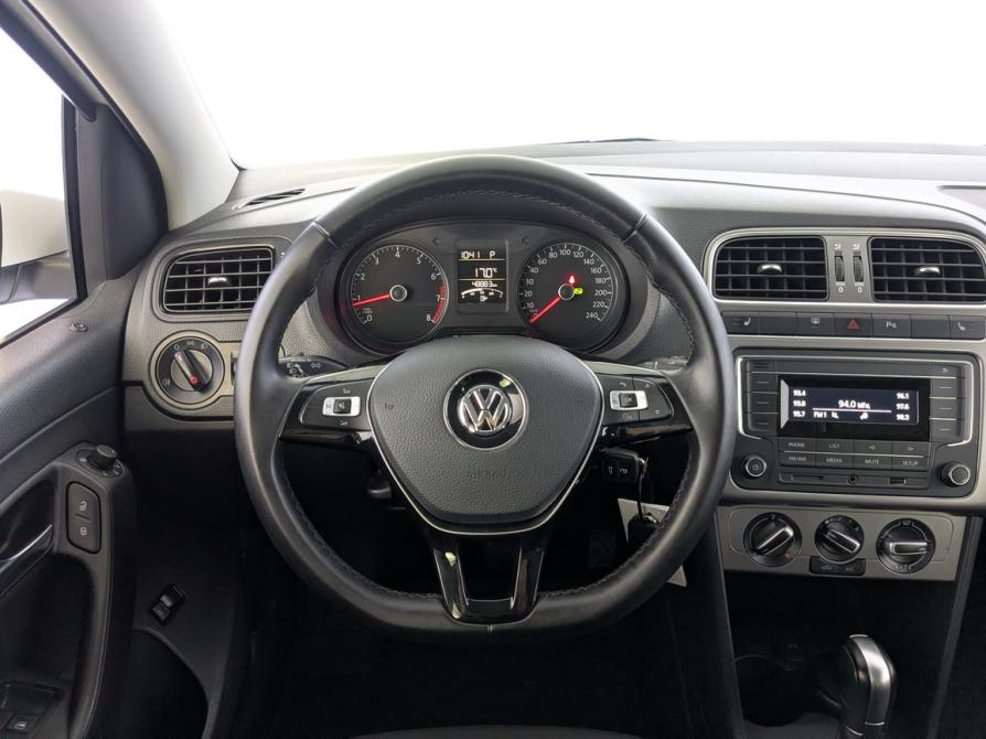 Volkswagen Polo V Рестайлинг Москва  - изображение 25