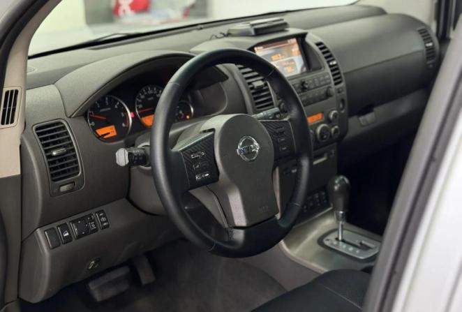Nissan Pathfinder III с пробегом 2008 года, цена 869 000 рублей, 315000 км, внедорожник, Автокод Объявления