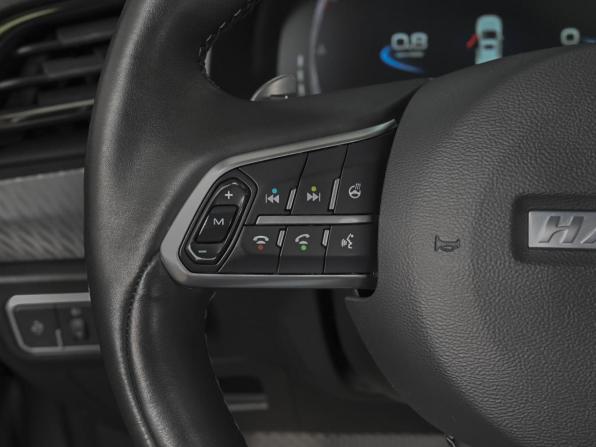 Haval F7x I Рестайлинг с пробегом 2023 года, цена 2 190 000 рублей, 72019 км, внедорожник, Автокод Объявления