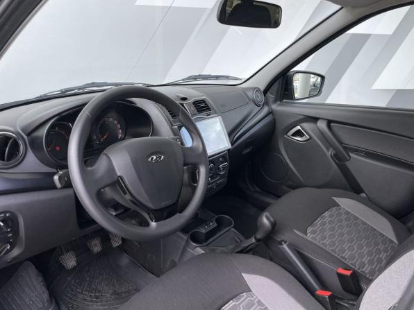 Lada (ВАЗ) Granta I Рестайлинг с пробегом 2022 года, цена 798 000 рублей, 18501 км, универсал, Автокод Объявления