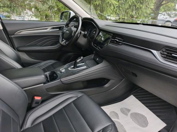 Haval F7 I с пробегом 2021 года, цена 1 529 000 рублей, 160396 км, внедорожник, Автокод Объявления