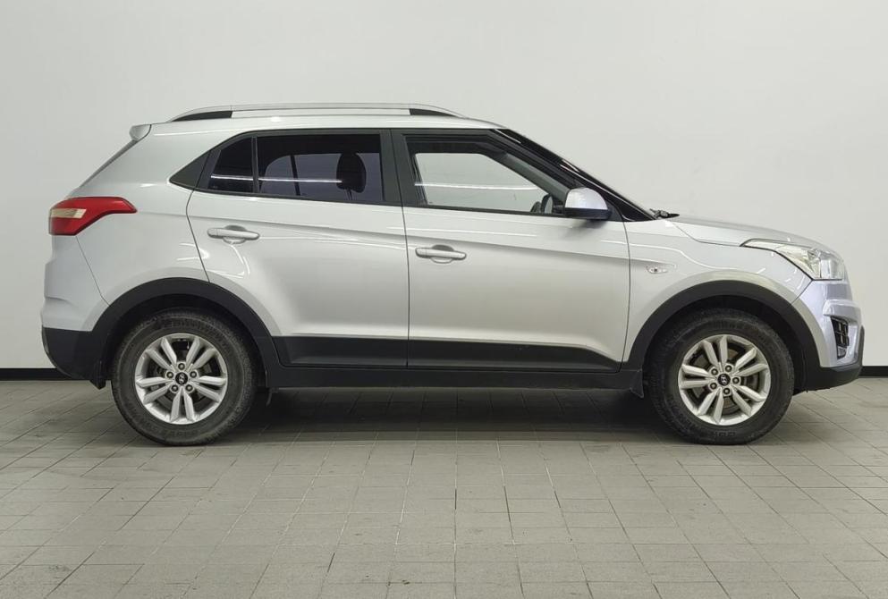Hyundai Creta I Екатеринбург  - изображение 6