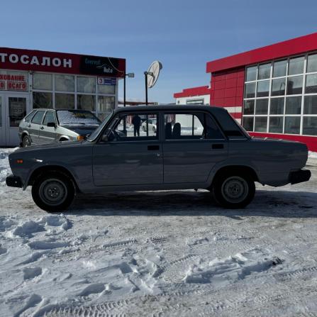Lada (ВАЗ) 2107 с пробегом 2011 года, цена 299 000 рублей, 57417 км, седан, Автокод Объявления