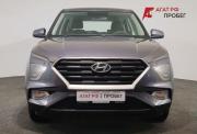 Hyundai Creta I Рестайлинг Ярославль  - изображение 26
