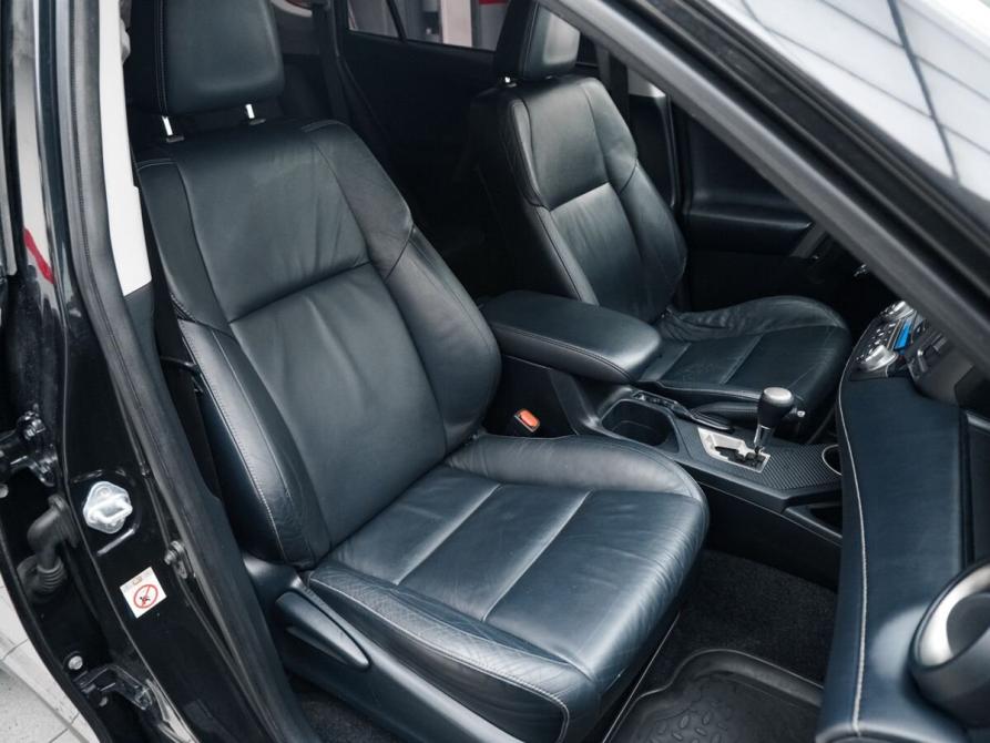 Toyota RAV4 IV (XA40) Ростов-на-Дону  - изображение 26