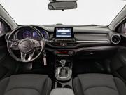 Kia Cerato IV Москва  - изображение 40