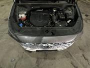 Hyundai Santa Fe IV Рестайлинг Москва  - изображение 47