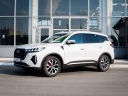 Chery Tiggo 7 Pro Max I Курган  - изображение 24