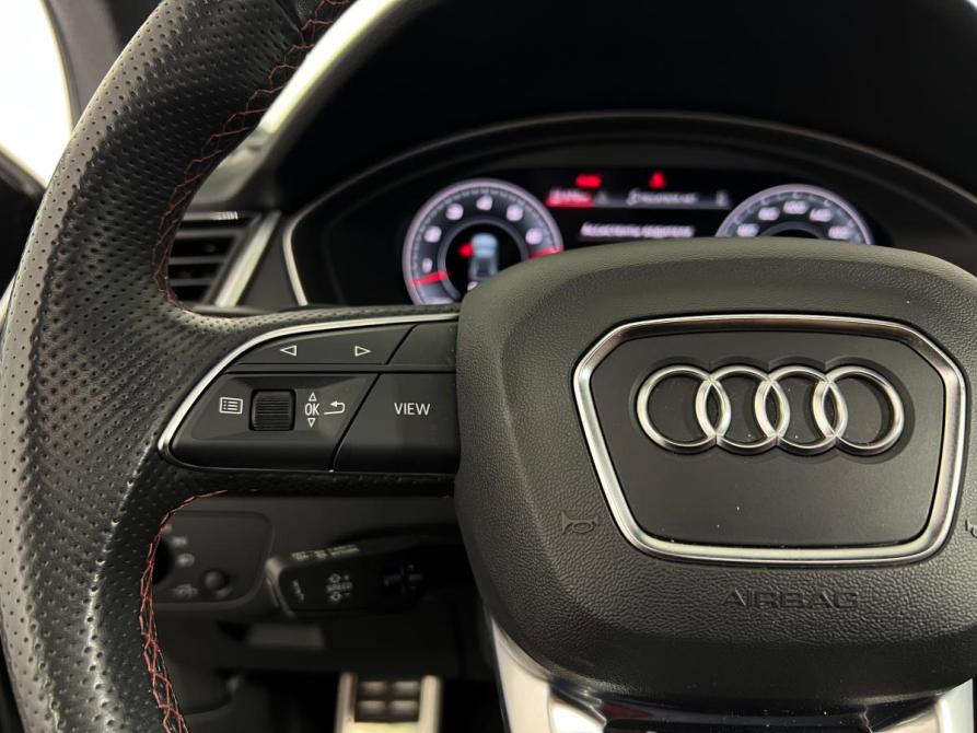 Audi SQ5 II (FY) Рестайлинг Ростов-на-Дону  - изображение 15