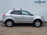 SsangYong Actyon II Рестайлинг Москва  - изображение 17