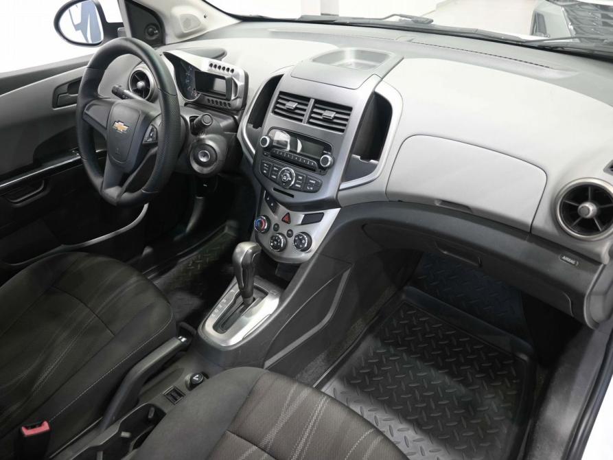 Chevrolet Aveo II Ростов-на-Дону  - изображение 9