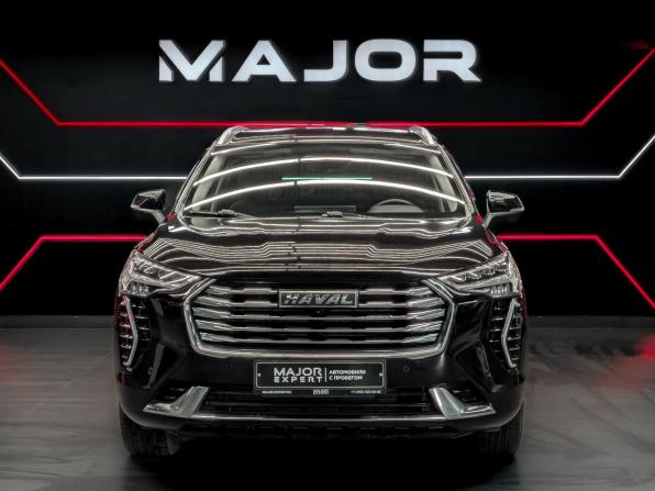 Haval Jolion I с пробегом 2023 года, цена 1 840 000 рублей, 61543 км, внедорожник, Автокод Объявления