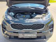 Kia Sportage IV Рестайлинг Чебоксары  - изображение 33