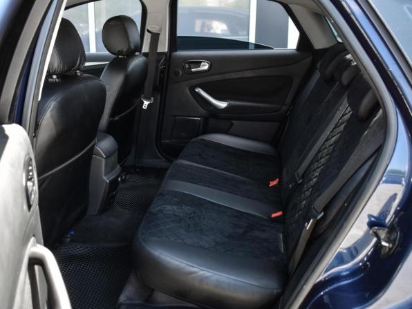 Ford Mondeo IV с пробегом 2007 года, цена 775 000 рублей, 329757 км, седан, Автокод Объявления