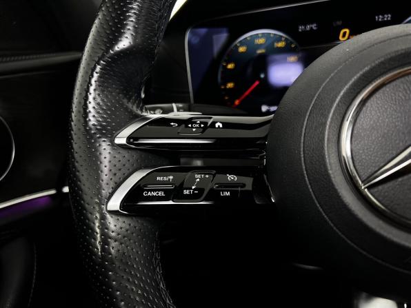 Mercedes-Benz E-Класс V (W213 S213 C238) Рестайлинг с пробегом 2021 года, цена 3 800 000 рублей, 134000 км, седан, Автокод Объявления
