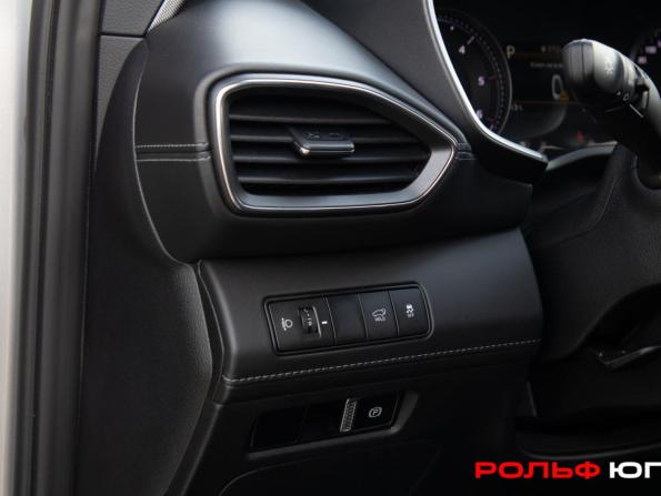 Hyundai Santa Fe IV Рестайлинг с пробегом 2022 года, цена 3 798 000 рублей, 22811 км, внедорожник, Автокод Объявления