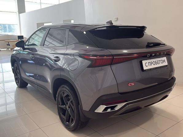 Omoda C5 I с пробегом 2022 года, цена 1 600 000 рублей, 47248 км, внедорожник, Автокод Объявления