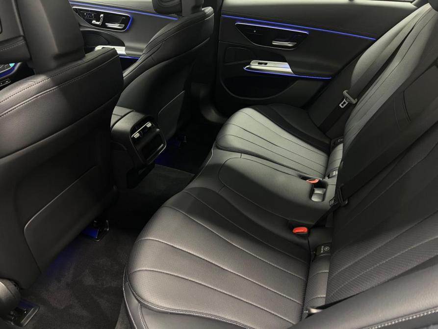 Mercedes-Benz E-Класс VI (W214 S214) Санкт-Петербург  - изображение 21