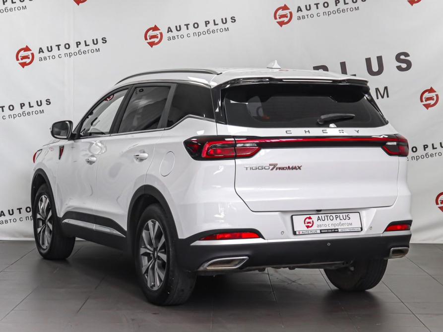 Chery Tiggo 7 Pro Max I Минеральные Воды  - изображение 2