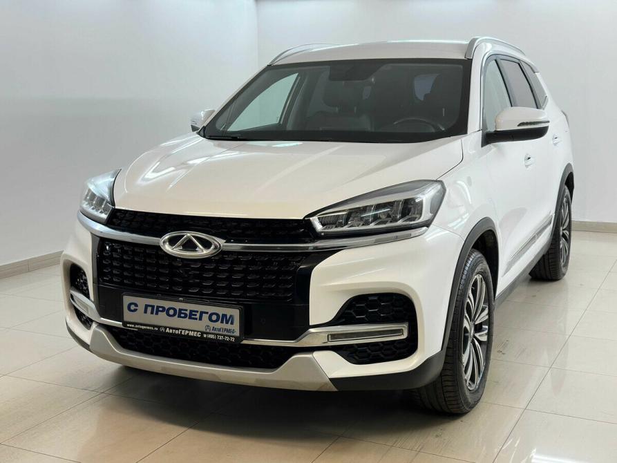 Chery Tiggo 8 I Балашиха  - изображение 1