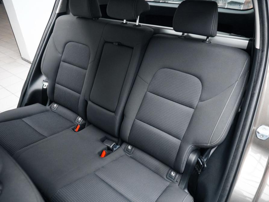 Kia Sportage IV Рестайлинг Ростов-на-Дону  - изображение 22