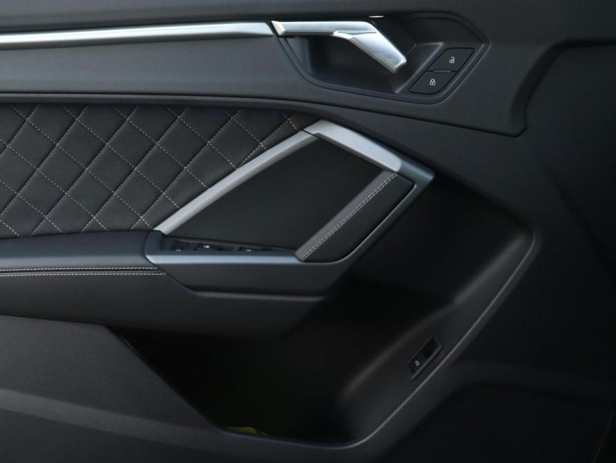 Audi Q3 II (F3) Казань  - изображение 9