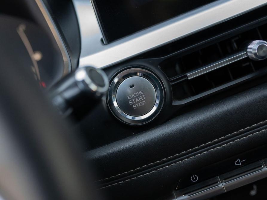 Chery Tiggo 7 Pro I Новосибирск  - изображение 15