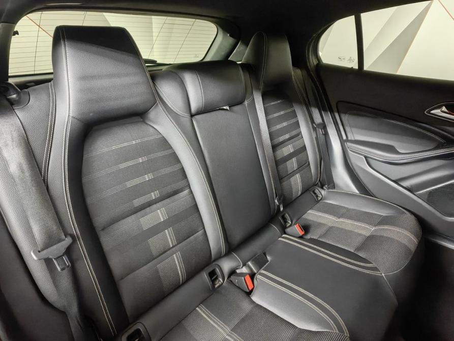 Mercedes-Benz GLA I (X156) Рестайлинг Москва  - изображение 17