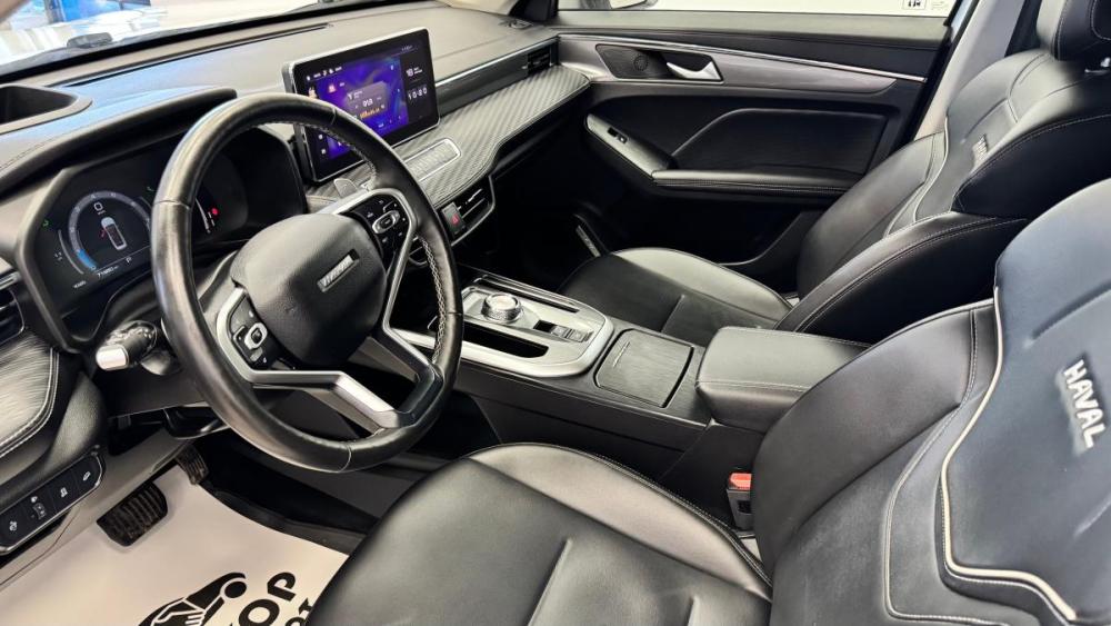 Haval Jolion I Киров  - изображение 8
