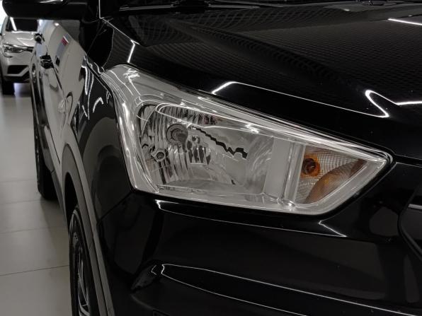 Hyundai Creta I с пробегом 2017 года, цена 1 432 000 рублей, 203720 км, внедорожник, Автокод Объявления