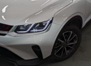 Belgee X50 Санкт-Петербург  - изображение 57