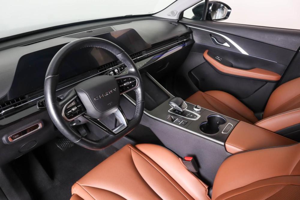 Omoda C5 I Пермь  - изображение 15