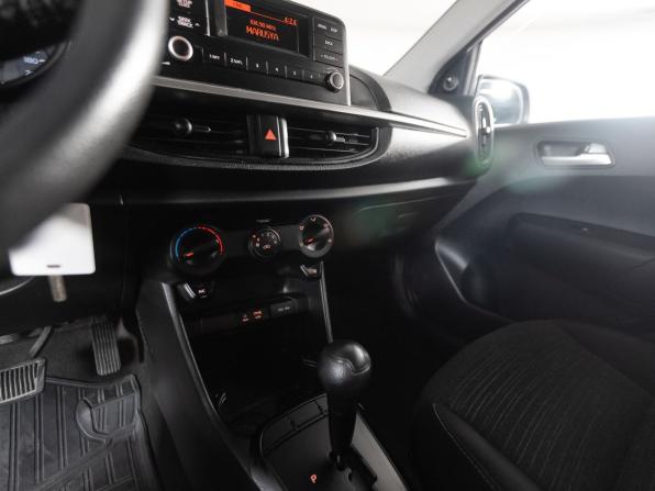 Kia Picanto III с пробегом 2020 года, цена 1 250 000 рублей, 103997 км, хэтчбек, Автокод Объявления