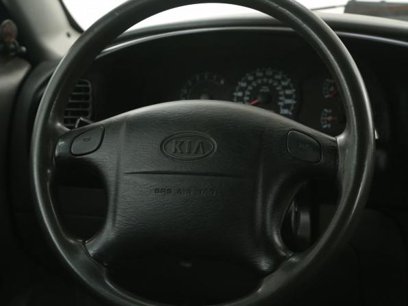 Kia Spectra I Рестайлинг 2 с пробегом 2008 года, цена 314 000 рублей, 167000 км, седан, Автокод Объявления