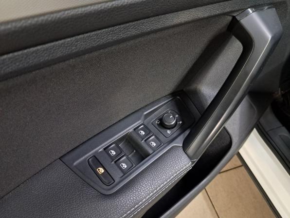 Volkswagen Tiguan II с пробегом 2020 года, цена 2 410 000 рублей, 159819 км, внедорожник, Автокод Объявления