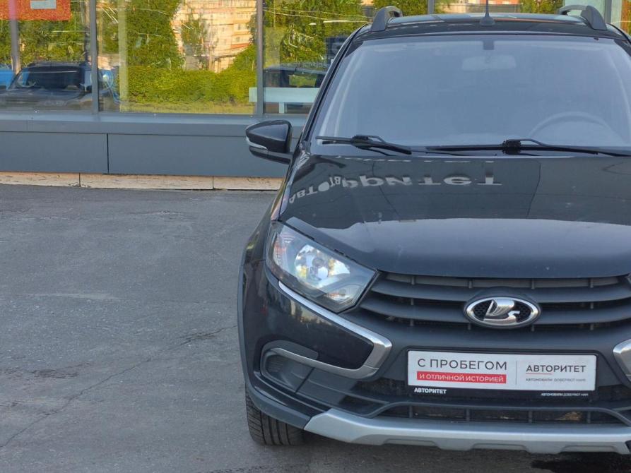 Lada (ВАЗ) Granta I Рестайлинг Архангельск  - изображение 4