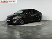 Hyundai Solaris I Рестайлинг Белгород  - изображение 17