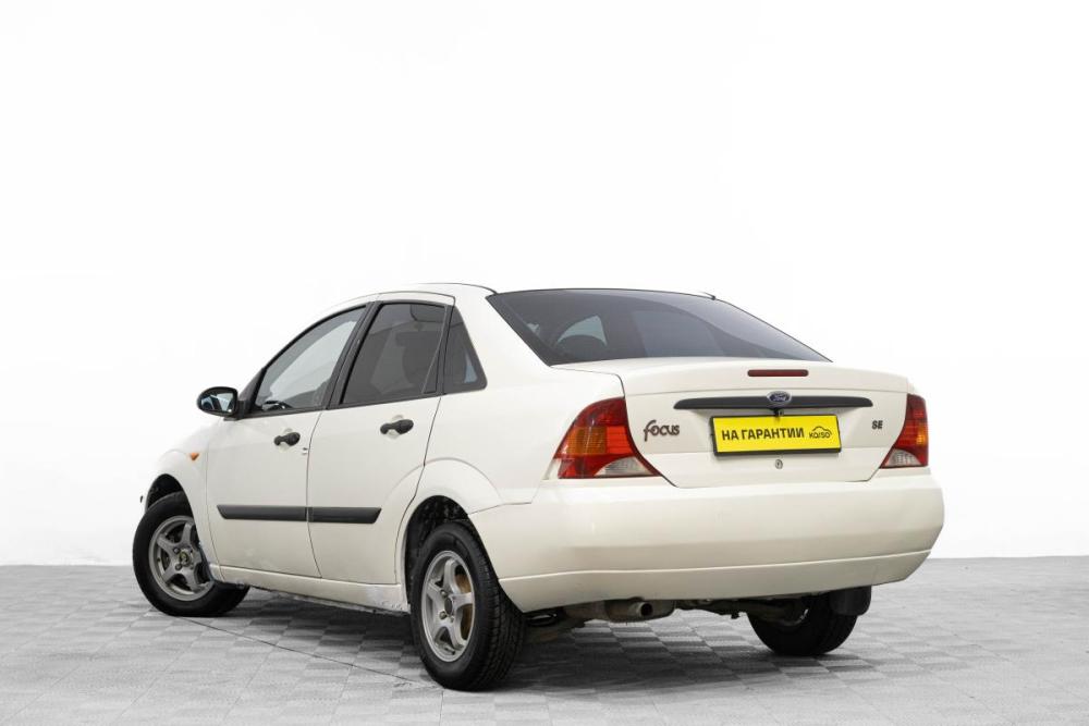Ford Focus I Барнаул  - изображение 7