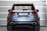 Mercedes-Benz GLE II (V167) Москва  - изображение 45