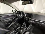 Mazda CX-5 I Рестайлинг Москва  - изображение 33