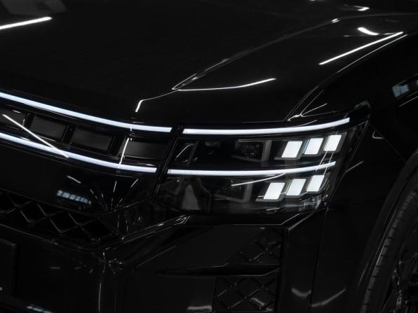 Volkswagen Teramont II (China Market) с пробегом 2026 года, цена 6 100 000 рублей, 25 км, внедорожник, Автокод Объявления