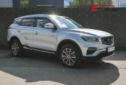 Geely Atlas Pro Сыктывкар  - изображение 22