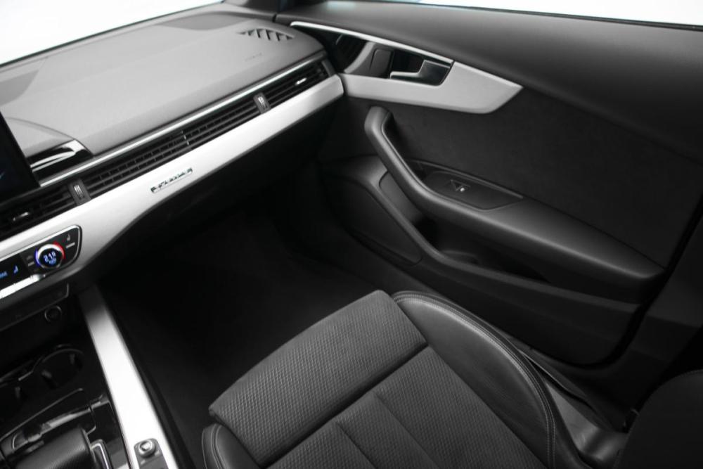 Audi A4 V (B9) Рестайлинг Москва  - изображение 25