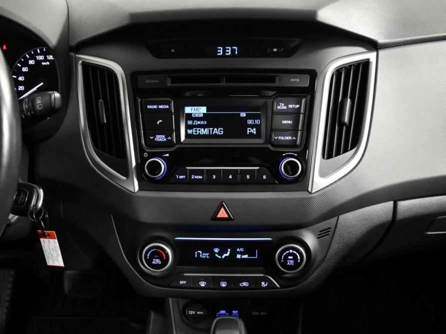 Hyundai Creta I Санкт-Петербург  - изображение 16