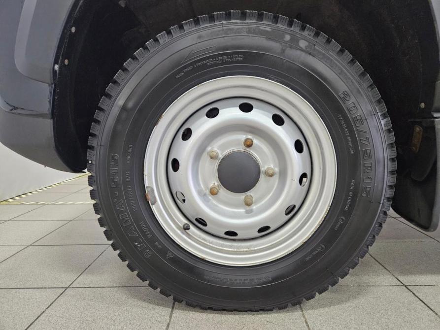 Lada (ВАЗ) Niva Travel I Тольятти  - изображение 18