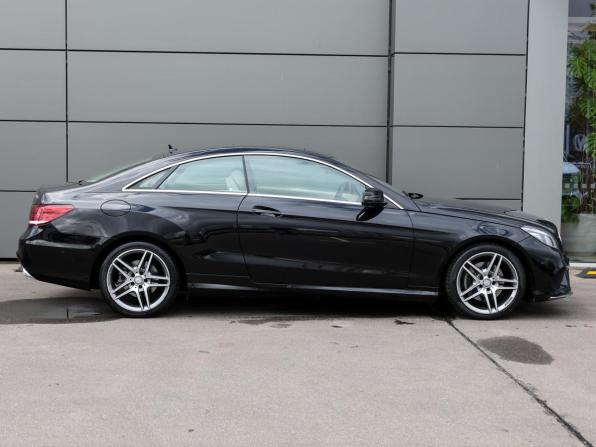 Mercedes-Benz E-Класс IV (W212 S212 C207) Рестайлинг с пробегом 2013 года, цена 2 998 000 рублей, 40754 км, купе-хардтоп, Автокод Объявления