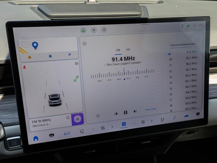 JETOUR DASHING I Краснодар  - изображение 14