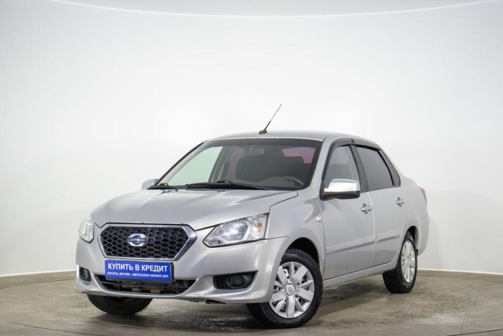 Datsun on-DO I Оренбург  - изображение 4