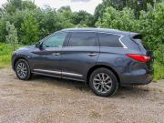 Infiniti JX Калуга  - изображение 38